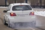 Mercedes-Benz B55 AMG Concept 2010 года